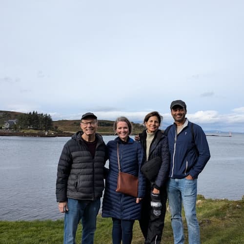 Excursiones desde Glasgow