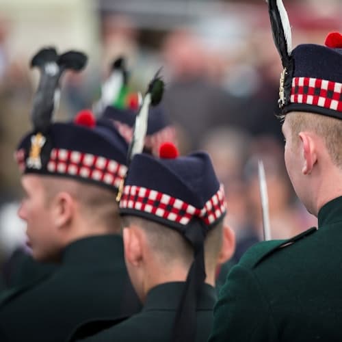 Excursiones desde Edimburgo