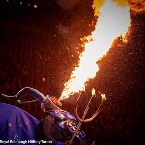 Excursiones desde Edimburgo