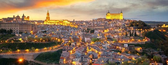 Visitas guiadas en Toledo