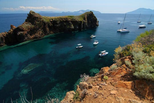 Excursiones desde Palermo