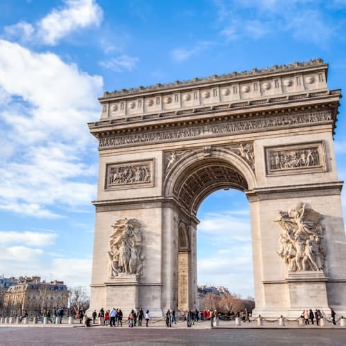 Visita Guiada Museo del Louvre