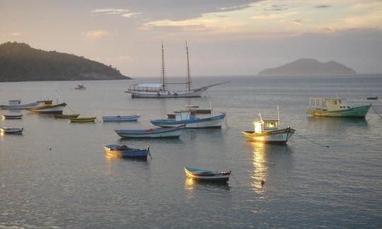 Excursiones desde Río de Janeiro