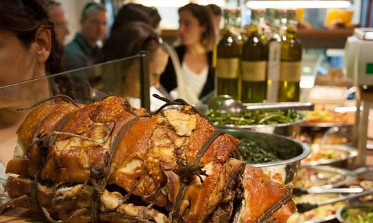 Visitas a Trastevere en Roma