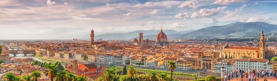 Visitas guiadas en Florencia