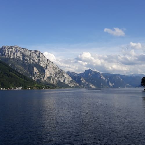 Excursiones desde Viena