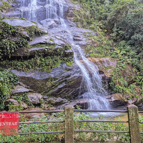 Excursiones desde Río de Janeiro