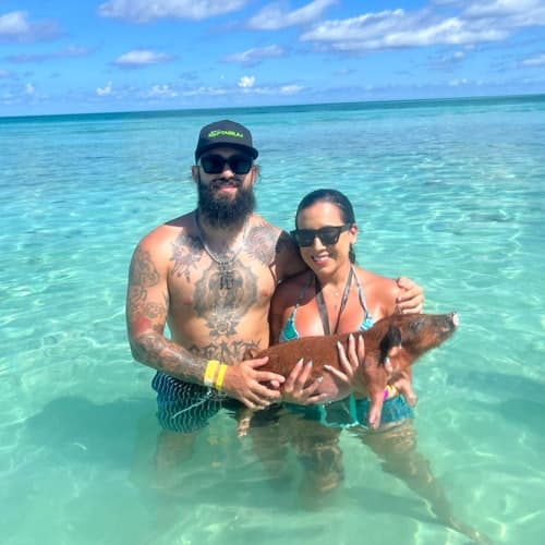 Day Trips from Nassau