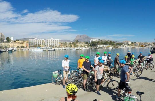 Day Trips & Coastal Towns from Benidorm