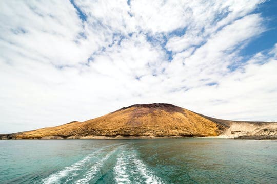 Day Trips from Lanzarote