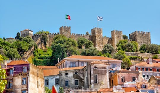 São Jorge Castle Tickets