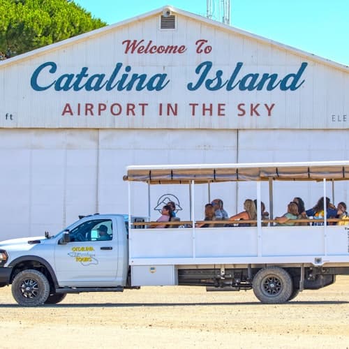 Excursiones desde Los Ángeles