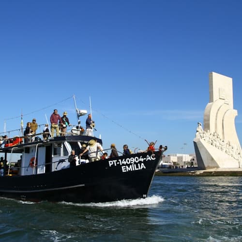 Day Trips from Lisbon