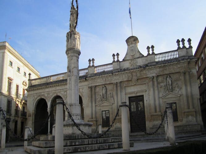 Visitas guiadas en Jerez