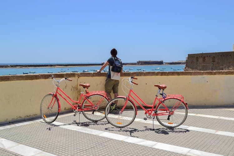 Visitas Guiadas en Cádiz