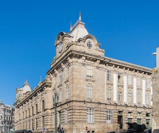 Porto Self-Guided Walking Tours