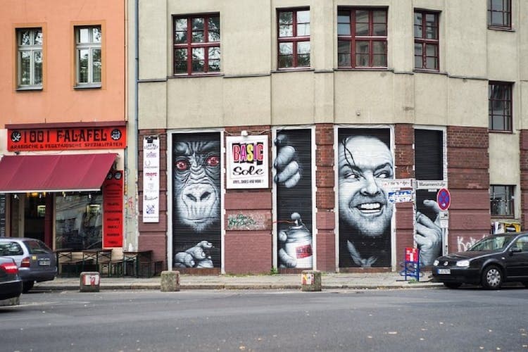 Visitas guiadas en Berlin