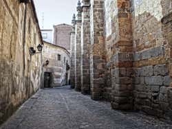Excursiones desde Salamanca
