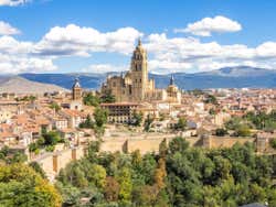 Excursiones desde Ávila