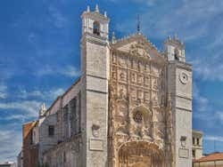 Visitas guiadas en Valladolid