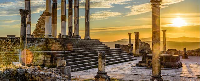 Excursiones desde Fez