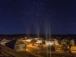 Excursiones desde Merzouga