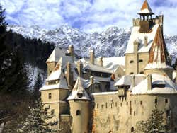 Excursiones desde Bucarest