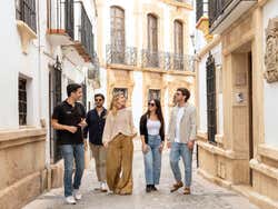 Excursiones desde Ronda