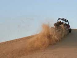 Excursiones desde Merzouga