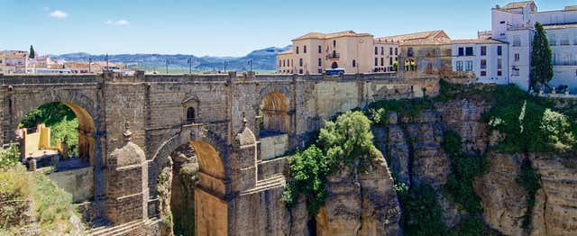 Day Trips from Malaga