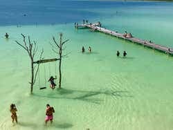 Excursiones desde Tulum