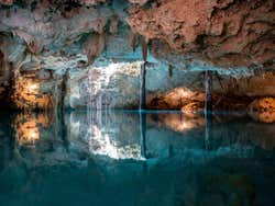 Excursiones desde Tulum