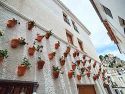 Day Trips from Alicante