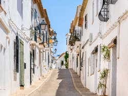 Day Trips & Coastal Towns from Benidorm