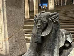 Tours por El Cairo