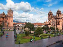 Tours en Cusco