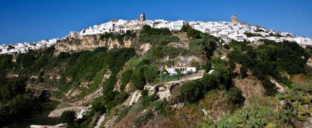 Excursiones desde Jerez de la Frontera