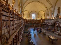 Visitas guiadas en Salamanca