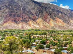 Excursiones desde Salta