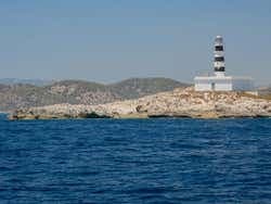 Day Trips from Ibiza