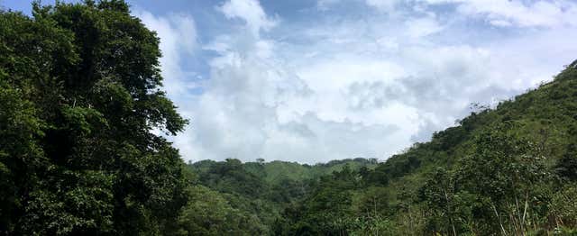 Excursiones desde Santa Marta