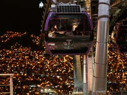 Tours en La Paz