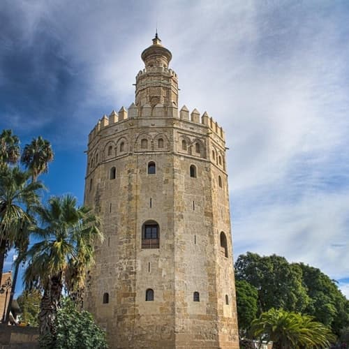 Torre del Oro