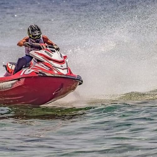 Jet Ski Rental Miami