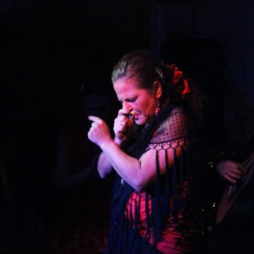 Cenas con espectáculo en Valencia