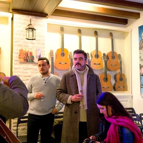 Visitas guiadas por Triana en Sevilla