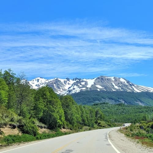 Excursiones desde Bariloche