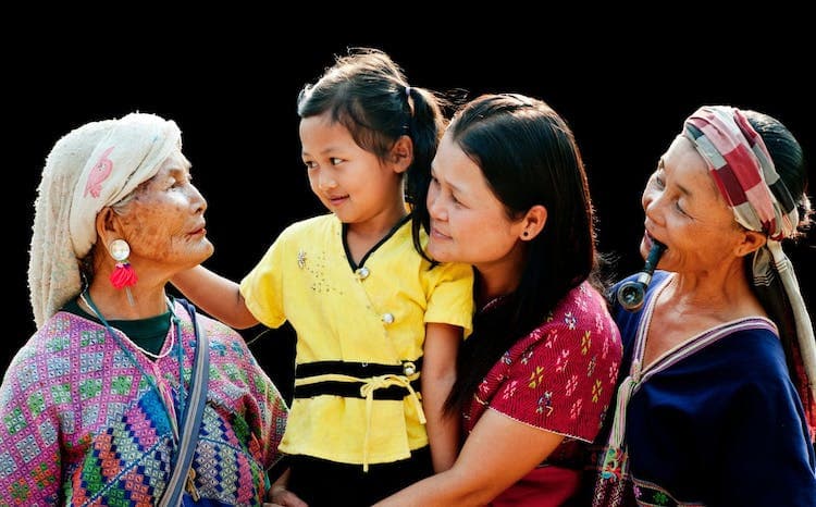 Excursiones desde Chiang Mai