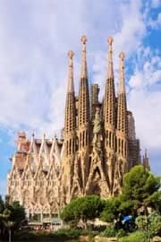 Free walking tours in Barcelona