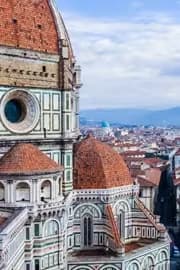 Free walking tours in Florenz